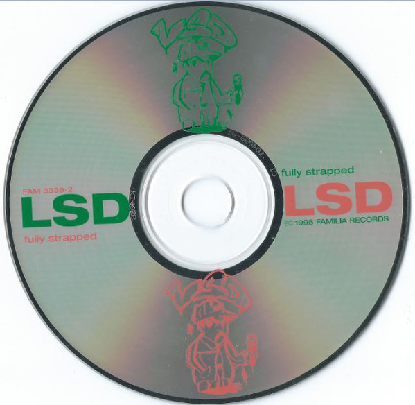 ネット用語、 LSD / Fully strapped | www.podernews.com.br